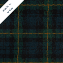 Hugh Mackay Gordon Regimental