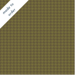 Hugh Mackay Houndstooth Hemp