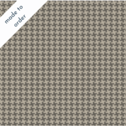 Hugh Mackay Houndstooth Ebony