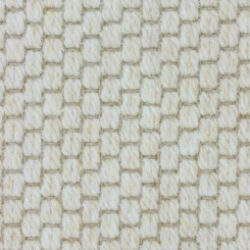 Fibre Flatweave Classic Panama Latte