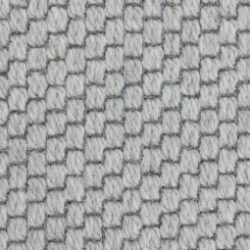 Fibre Flatweave Classic Panama Anchor