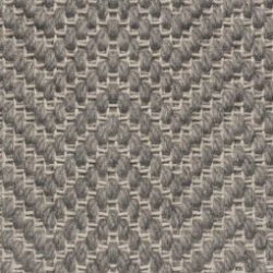 Fibre Flatweave Classic Herringbone Peat