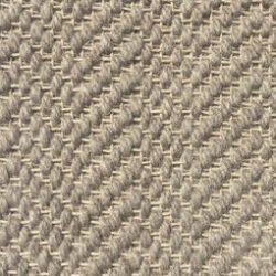 Fibre Flatweave Classic Herringbone Arbour