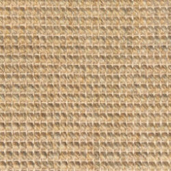 Fibre Flatweave Classic Small Boucle Ochre