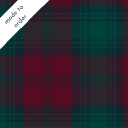 Hugh Mackay Lindsay Tartan