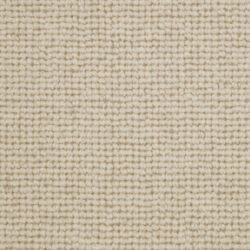 Kersaint Cobb Luna Moonbeam 70% Wool, 30% Goat Hair Carpet