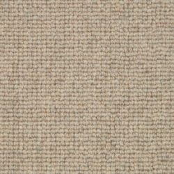Kersaint Cobb Luna Seashell 70% Wool, 30% Goat Hair Carpet