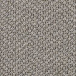 Jacaranda Natural Weave Herringbone Grey