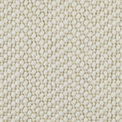 Jacaranda Natural Weave Herringbone Ivory