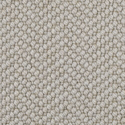 Jacaranda Natural Weave Herringbone Marl