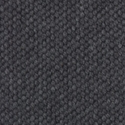 Jacaranda Natural Weave Hexagon Charcoal
