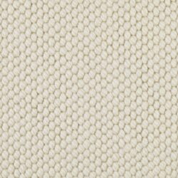 Jacaranda Natural Weave Hexagon Ivory