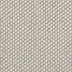 Jacaranda Natural Weave Hexagon Marl