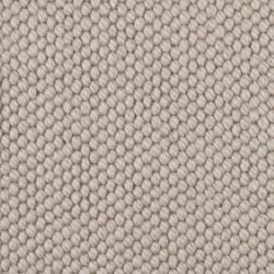 Jacaranda Natural Weave Hexagon Oatmeal