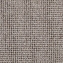 Jacaranda Natural Weave Square Grey