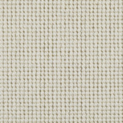 Jacaranda Natural Weave Square Ivory