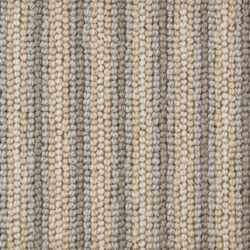 Kersaint Cobb Pampas Nordic Multistripe Blend Carpet - Lund