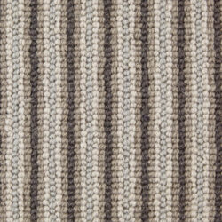Kersaint Cobb Pampas Nordic Multistripe Blend Carpet - Nora