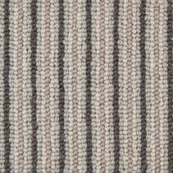 Kersaint Cobb Pampas Nordic Multistripe Blend Carpet - Otta