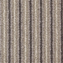 Kersaint Cobb Pampas Nordic Multistripe Blend Carpet - Sala