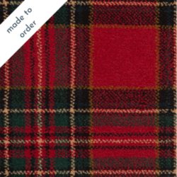 Hugh Mackay Royal Stewart