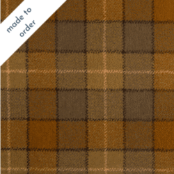Hugh Mackay Rustic Plaid