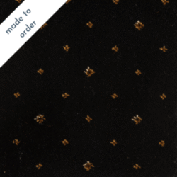 Hugh Mackay Prince Bishop Sceptre Black