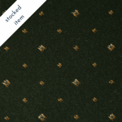 Hugh Mackay Prince Bishop Sceptre Dark Green