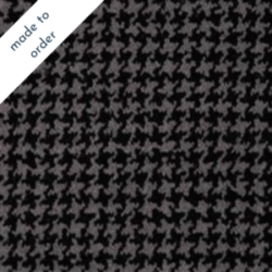 Hugh Mackay Siena Black