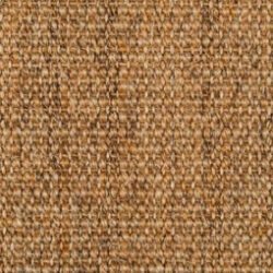 Fibre Sisal Boucle Saffron