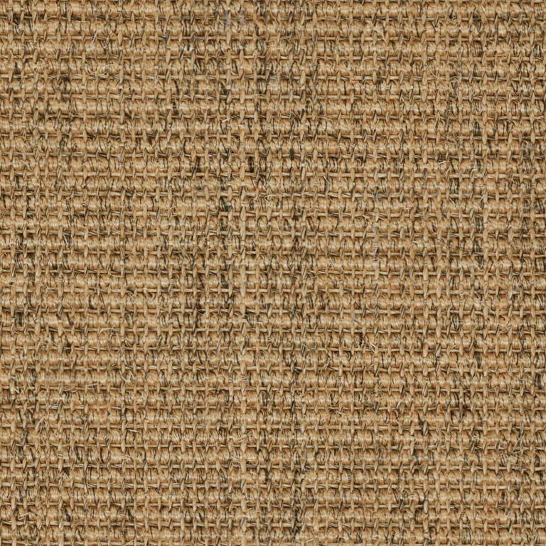 Sisal flooring at Battersea Carpets