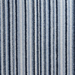 Hugh Mackay Durham Twist Stripes Foxtrot