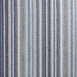 Hugh Mackay Durham Twist Stripes Rumba