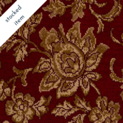 Hugh Mackay Tangier Red