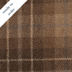 Hugh Mackay Tartan Dusk