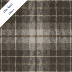 Hugh Mackay Tonal Plaid