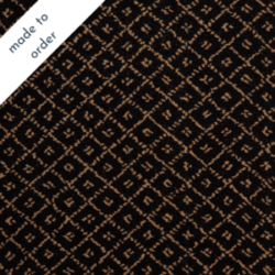 Hugh Mackay Prince Bishop Trellis Black