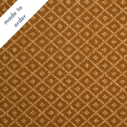 Hugh Mackay Prince Bishop Trellis Dark Gold