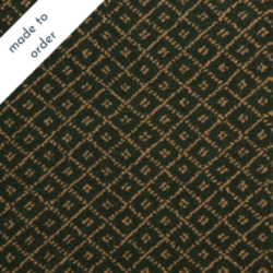 Hugh Mackay Prince Bishop Trellis Dark Green
