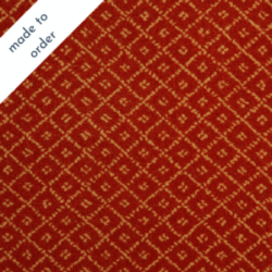 Hugh Mackay Prince Bishop Trellis Terracotta