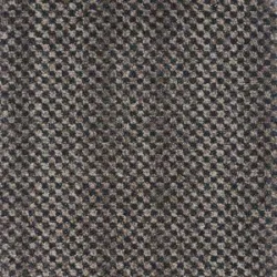 Hugh Mackay Wilton Legacy Houndstooth Pepper