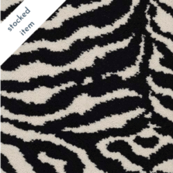 Hugh Mackay Zebra