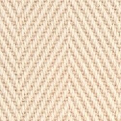 Fibre ReVive Wool-Look Chevron Alabaster