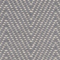 Fibre ReVive Wool-Look Chevron Moon Light