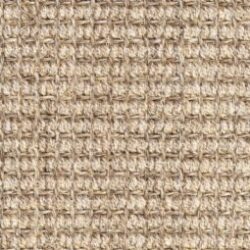 Fibre Premium Sisal Big Boucle (EasyClean Yarn) Furrowed Earth
