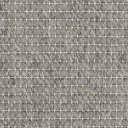 Fibre Flatweave Classic Small Boucle Scree