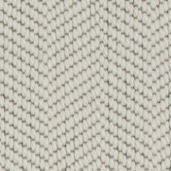 Fibre Wool Herringbone Chequers