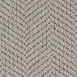 Fibre Wool Herringbone Saltram