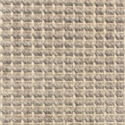 Fibre Flatweave Classic Big Boucle Greige