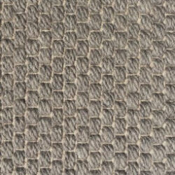 Fibre Flatweave Classic Panama Hazelnut